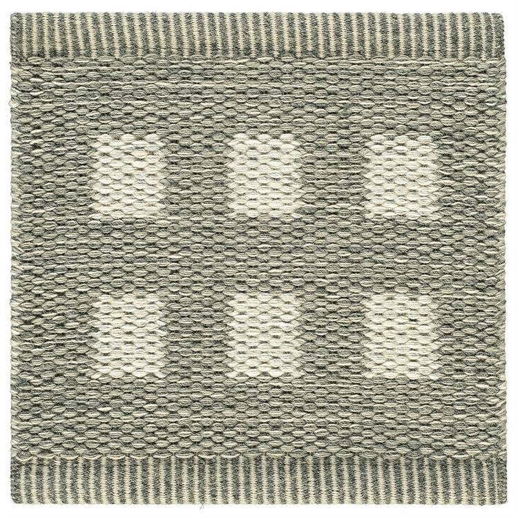 Kasthall Sugar Cube Icon Tæppe Misty Green 885 160x240