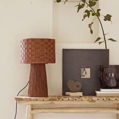 TABLE LAMP | BAST | Ø 35 X H 60 CM