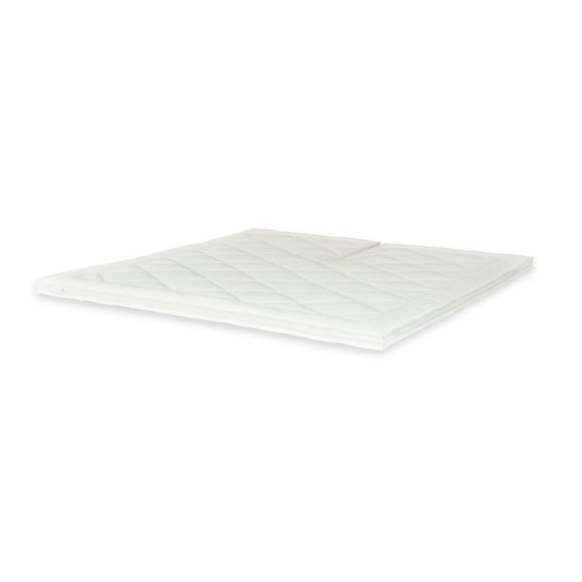 Casablanca Sky Topmadras H-split 180x200 40 Mm Latex.
