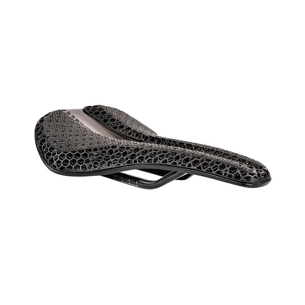 GOLDIX PS-GLAXY 3D Ultra Light Carbon Saddle for Highway and MTB Racing, Unisex Bicycle