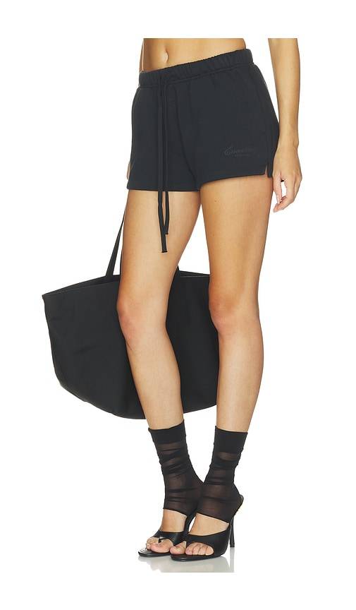 Fear of God ESSENTIALS SHORTS RUNNING in Black. Größe S. Also in XS, M.