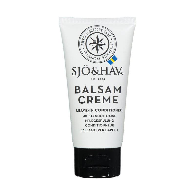 Leave-in-Balsam 50ml Sjö &amp; Hav