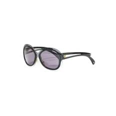 Louis Vuitton Vintage, Pre-owned, Dam, ONE Size, Pre-owned Plast solglasgon - black (ONE SIZE)