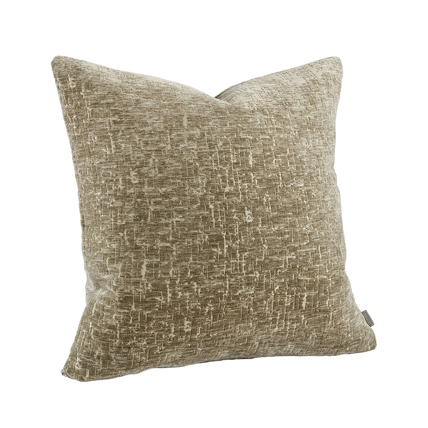 Kuddfodral Iceland light brown - Brun