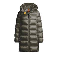 Parajumpers Marion Jakker Pwpusx34 Olive Gray (SMALL)