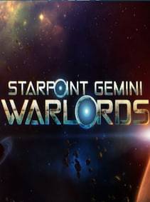 Starpoint Gemini Warlords PC - Steam Account - GLOBAL