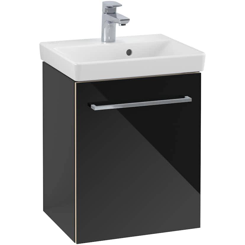 Tvättställsskåp Villeroy & Boch Avento med 1 dörr