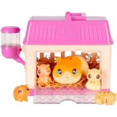 Little Live Pets Mama Surprise Hamster Mini