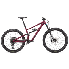 Specialized Status 140 S4