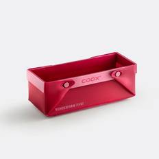 Coox WUNDERFORM - Silikone Bageform, 20x8x6,5 cm