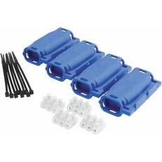 Kabelskarv Gel 3×1.5mm² 4-pack