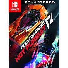 Need for Speed Hot Pursuit Remastered (Nintendo Switch) - Nintendo eShop Account - GLOBAL