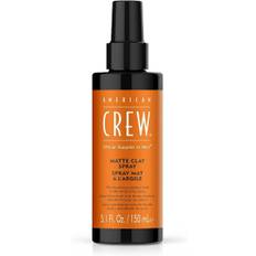 American crew matte clay spray 150ml (etiket upæn)