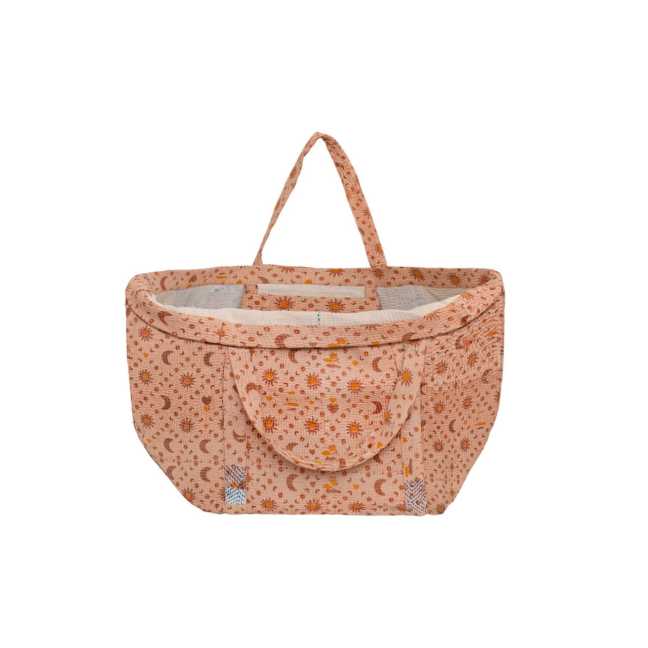 Kalinda Tote bag
