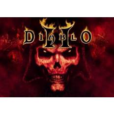 Diablo II (Gold Edition) (PC) Battle.net Key - EU