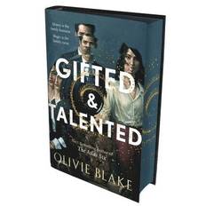 Gifted & Talented