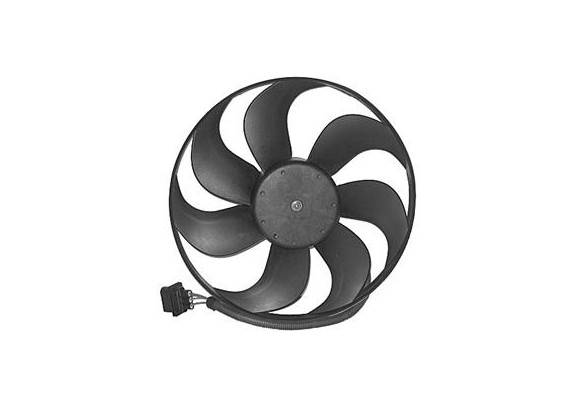Kylflakt BW7525 Ava Quality Cooling