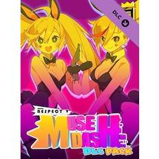 JMAX RESPECT V - Muse Dash PACK (PC) - Steam Key - GLOBAL