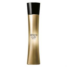 Armani Code Absolu For Women - Eau de Parfum - Refill - 10 ml