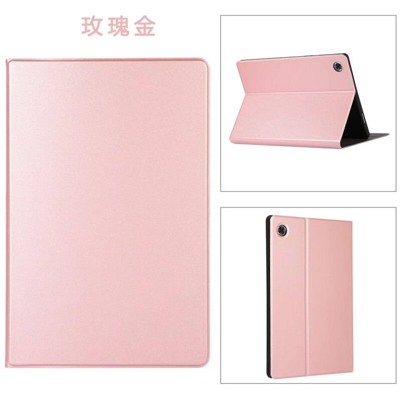 För samsung galaxy tab a8 10.5 " fodral, för samsung sm -x200 sm-x205 tablet protector fodral skal