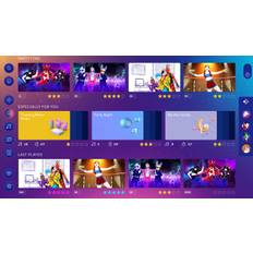 Just Dance 2025 Ultimate Edition EU Xbox Series X|S CD Key