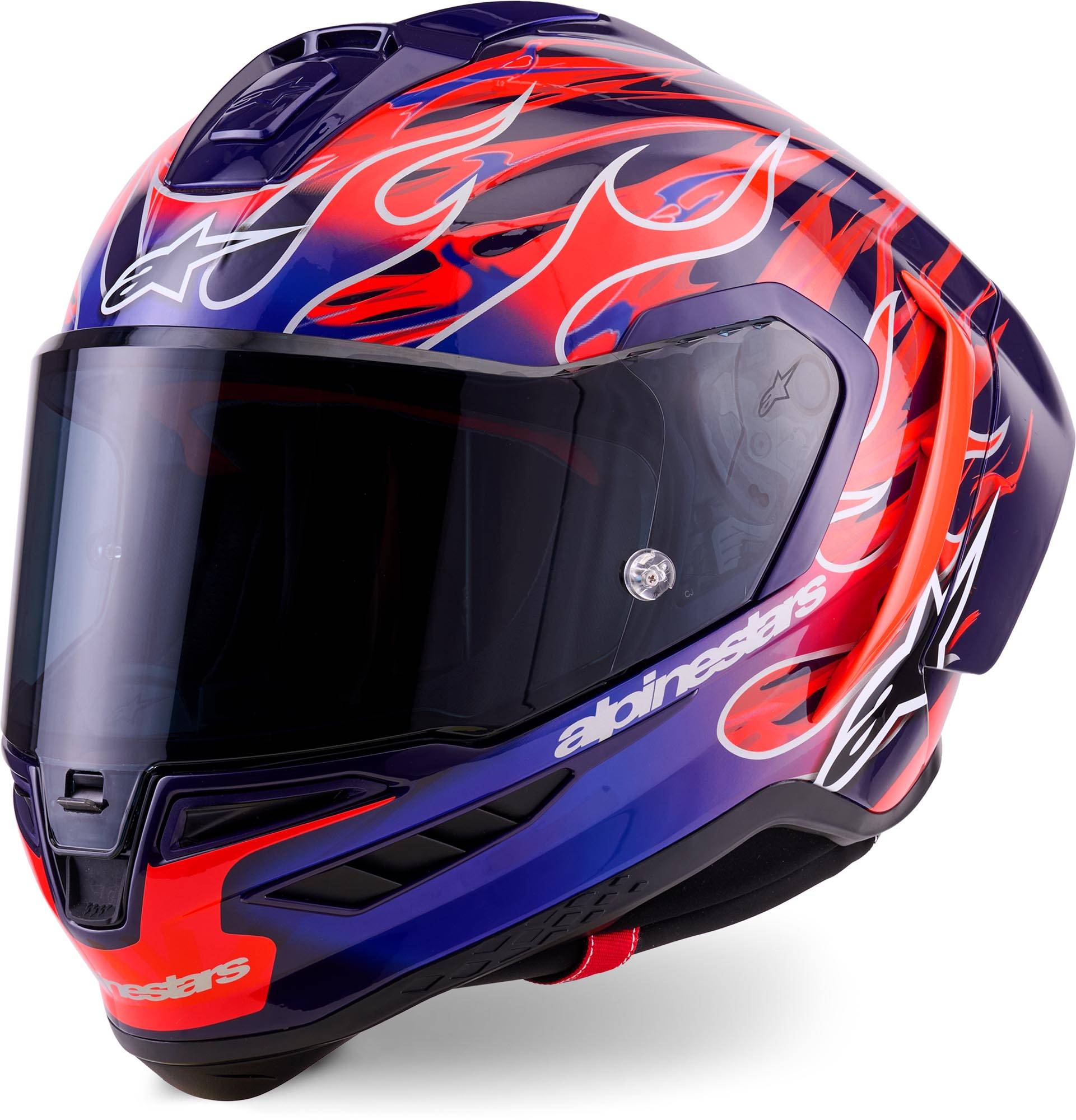 Alpinestars Supertech R10 Flyte Limited Edition Hjälm