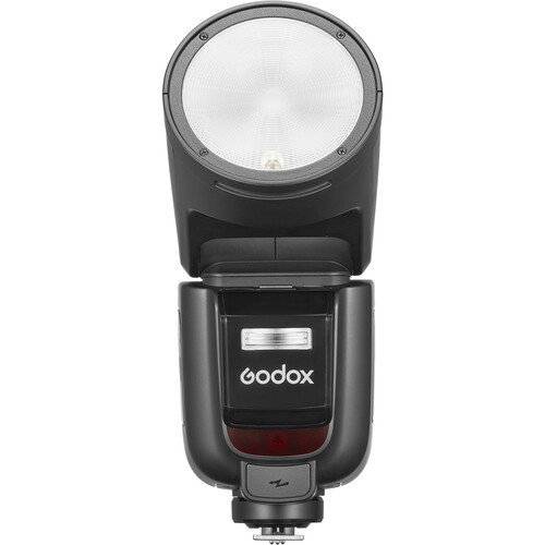 Godox V1Pro F Speedlite för Fujifilm.