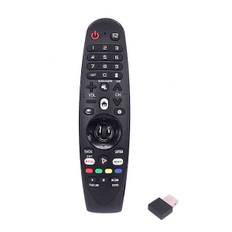 Am-hr650a Fjernbetjening til LG Magic 2017 Smart TV An-mr650a