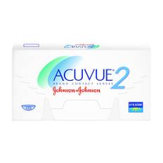 Acuvue 2, 6-pk