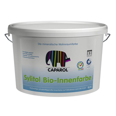 Sylitol Bio Silikat maling 10L