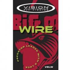 Vision Big Mama Wire