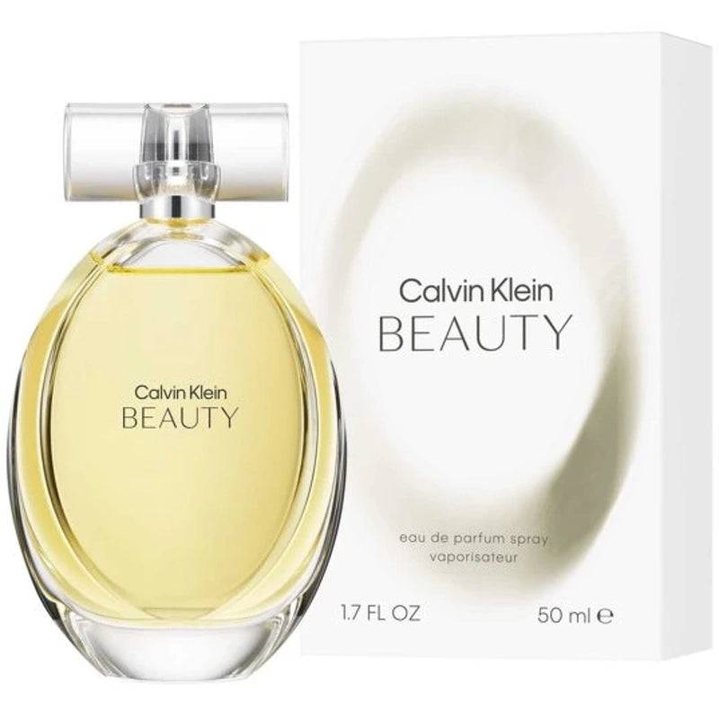 Calvin Klein Beauty Eau de Parfum 50ml.