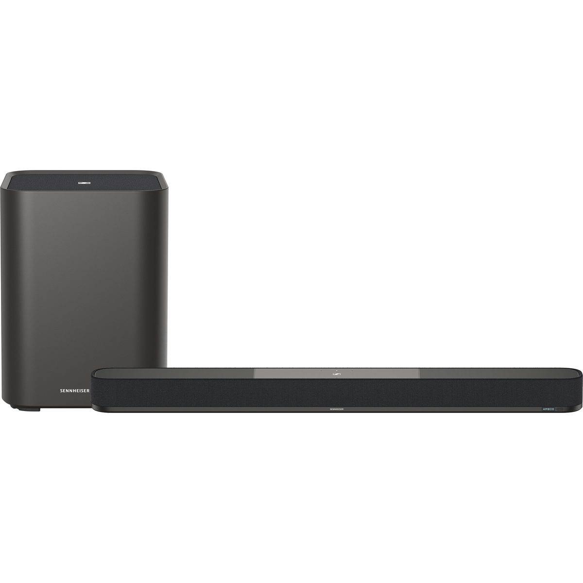 Sennheiser AMBEO Soundbar Plus + SUB