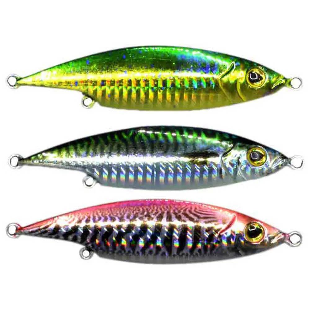 Jlc Real Double Slow Jig 200g