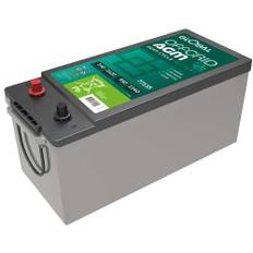 Batteri Global Agm Dc 140ah