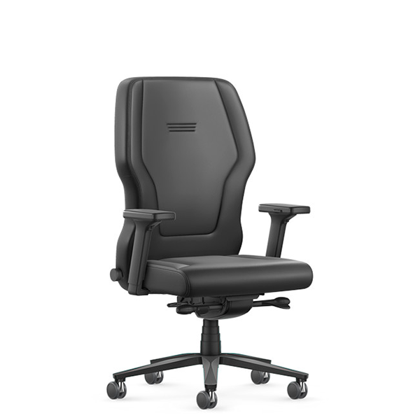 XXL kontorstol.