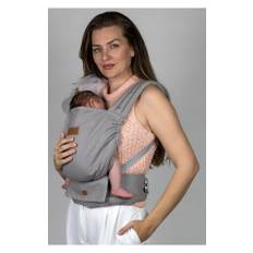 Isara Elite, Bæresele, Misty Linen