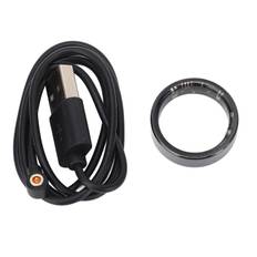 R06 Smart Ring Pedometer Fitness Sleep Monitoring Waterproof Automatic Detection Multifunction 11