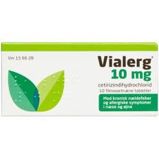 Vialerg