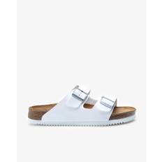 Birkenstock Professional Arizona Sandal Vit