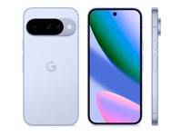 Google Pixel 10 Dubbla SIM-kort Android 16.0 5G USB Type-C 12 GB 256 GB 4970 mAh Violett