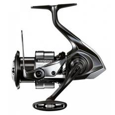 Shimano Vanquish FC Fastspolehjul