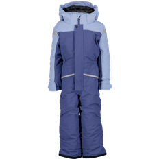 Everest K Olympus Overall Skidkläder Lt Lavendel - 80