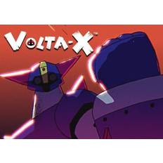 Volta-X (PC) Steam Key - GLOBAL