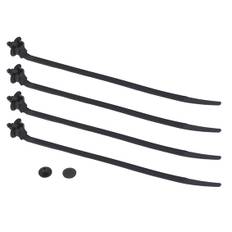 Fraser Combo Cableguide - Push-In (2023)