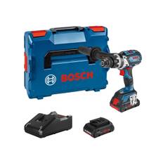 Bosch GSB 18V-110 C Professional Akku Slagboremaskine