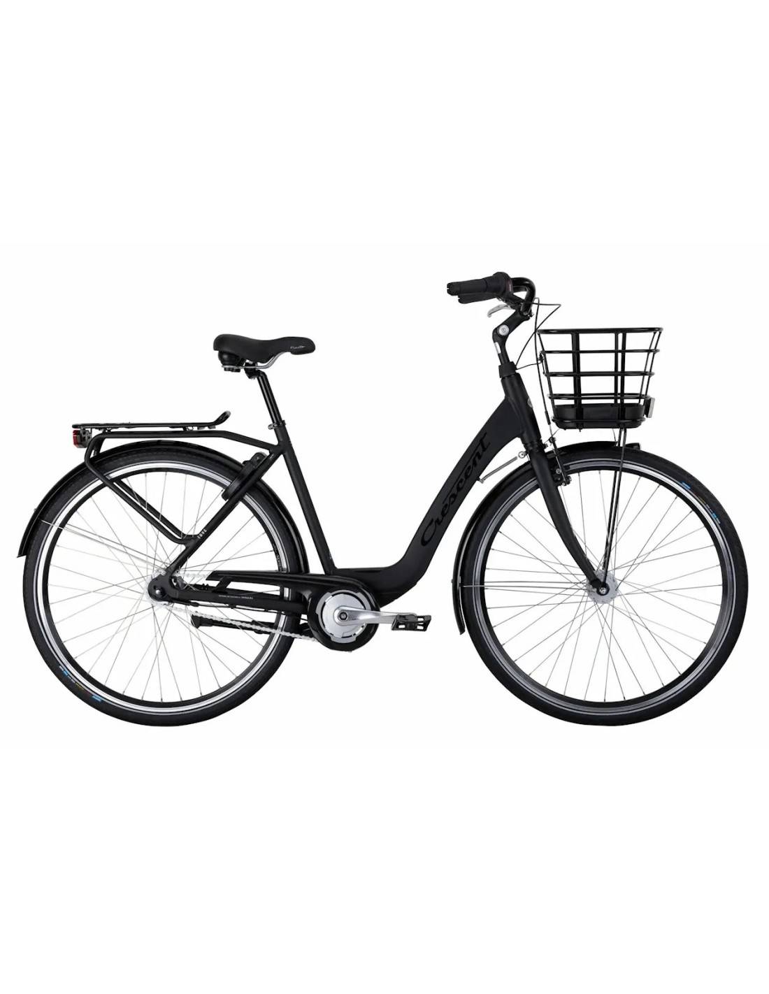 Crescent Tova 7vxl 26"