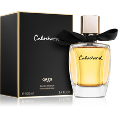 Gres Parfums Cabochard 2019 edp 100ml Spray