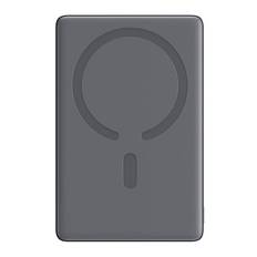 Joyroom magnetisk powerbank JR-PBM08 20W 5000mAh slim (titan)