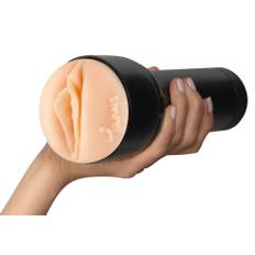 Kiiroo Feel Stroker - Tanya Tate